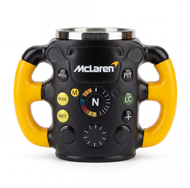 Taza Premium Edicion F1