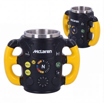 Taza Premium Edicion F1